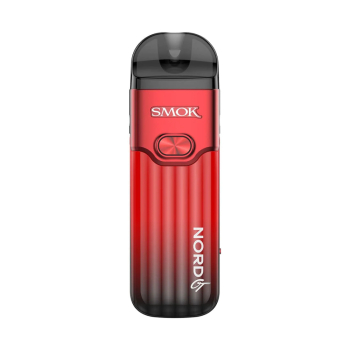 SMOK Nord GT Pod sada - Red Black