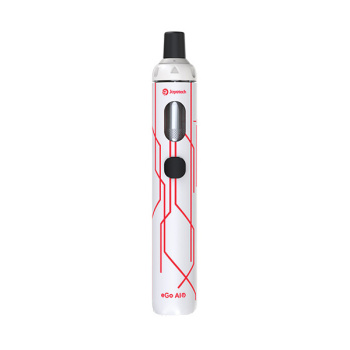 Joyetech eGo AIO - 10th Anniversary Edition - Bílá