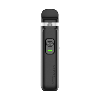 SMOK Master Pod sada - Matte Black - Leather