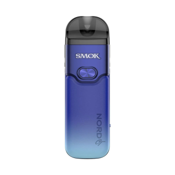 SMOK Nord GT Pod sada - Leather Blue Gradient