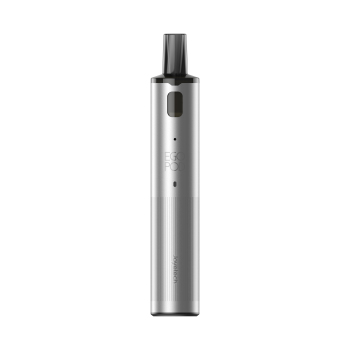 Joyetech eGo POD sada - verze 2023 - Shiny Silver