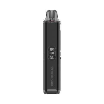 Vaporesso Dual Mesh Vibe sada - Černá