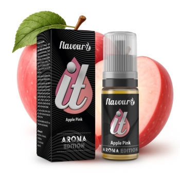 Flavourit Aroma - Jablko (Apple Pink)