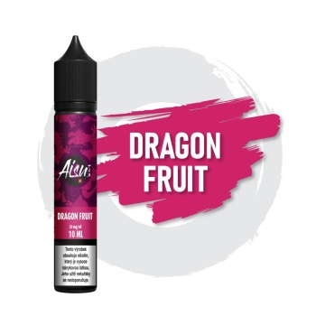 ZAP! Juice Aisu Nic SALT - Ledové dračí ovoce (Dragonfruit Ice) 10ml - 20mg