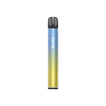Eleaf iSilk Lite Pod sada - Blue-yellow gradient
