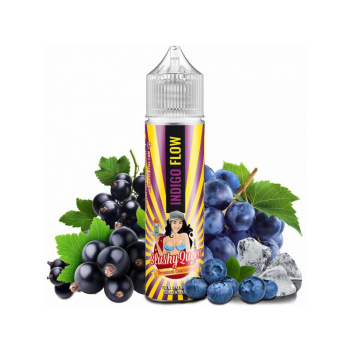 PJ Empire - Tmavé bobule (Indigo Flow) Slushy Queen