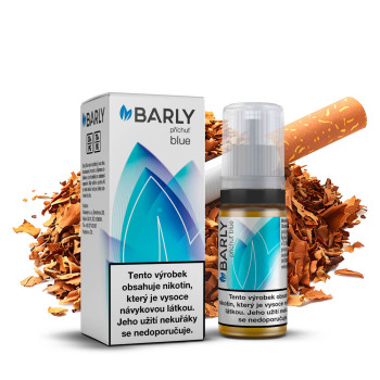 Barly BLUE - 4mg