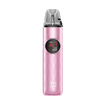 OXVA NeXLIM 2 Pod sada - Shiny Pink