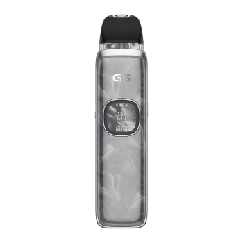 Uwell Caliburn G5 Pod systém sada 2ml - Silver Marble
