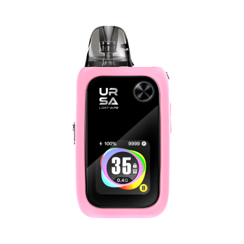 Lost Vape Ursa Epoch Pro Pod sada - Silk Rose